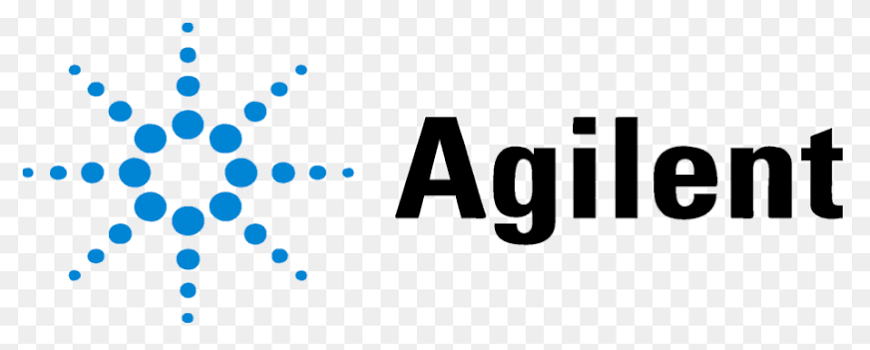 Logo Agilent