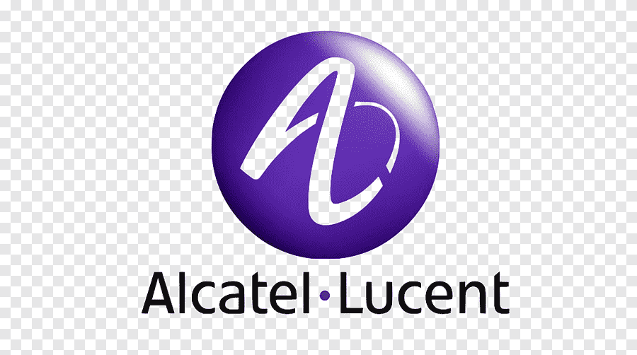 Logo Alcatel-Lucent