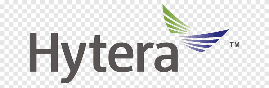 Logo Hytera