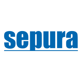 Logo Sepura